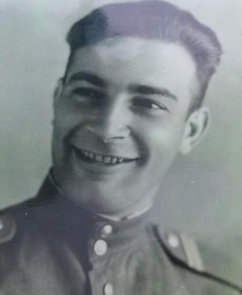 Шалин Виктор Семенович